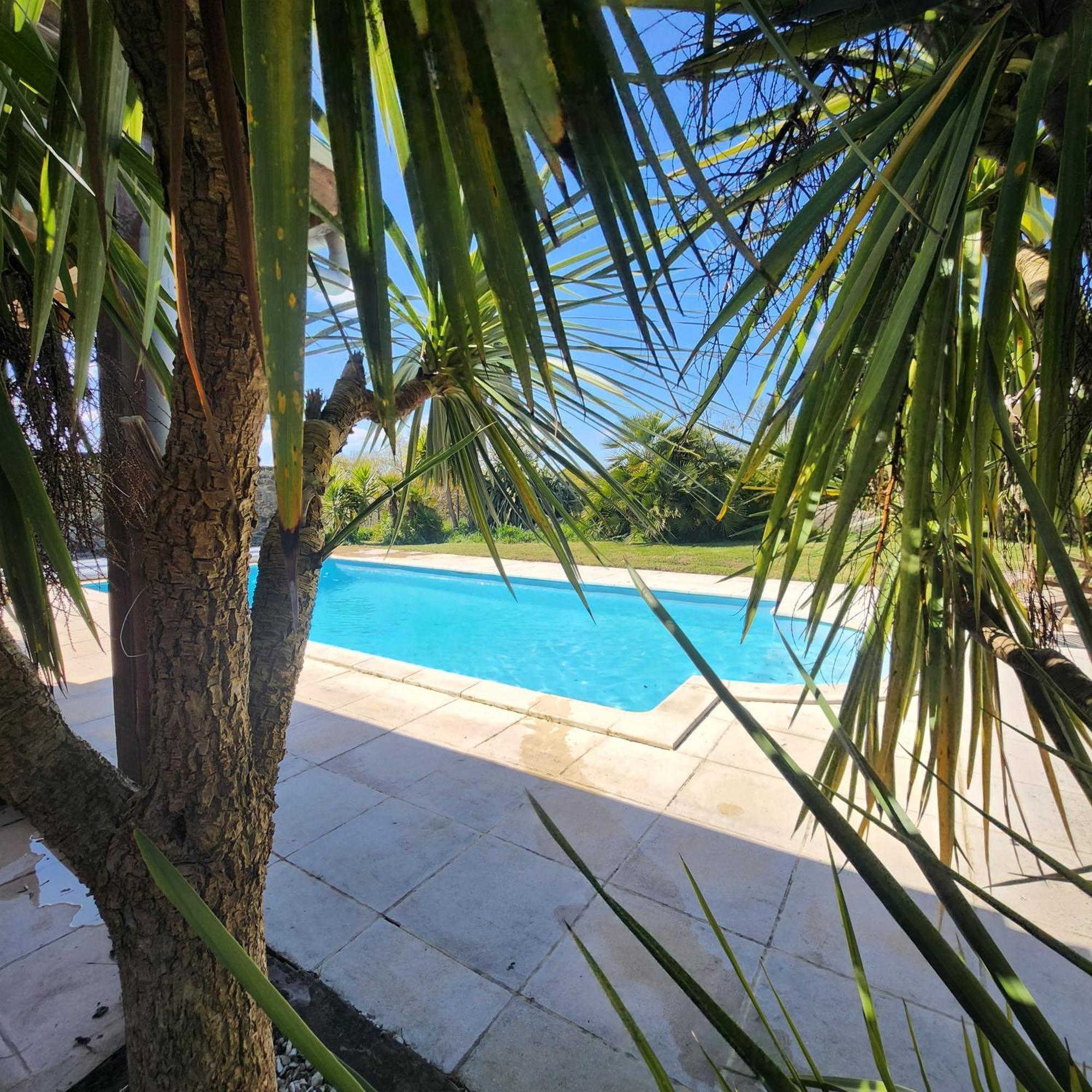 Tiban Villa Plerin Exterior photo